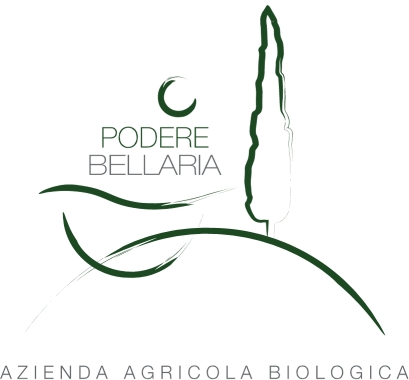Podere Bellaria_Asciano_Siena_Tuscany_Logo_retina display